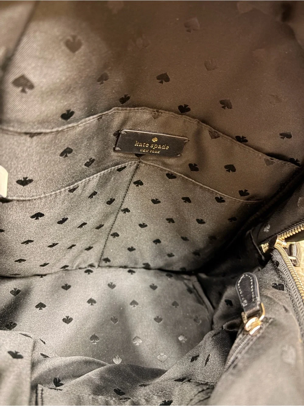Kate Spade New York Chelsea Medium Backpack